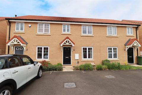 3 bedroom terraced house for sale, Wiske Bank Court, Yarm TS15 9FS