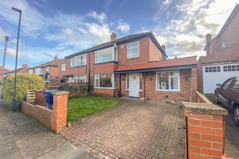 4 bedroom semi-detached house for sale, The West Rig, Newcastle Upon Tyne
