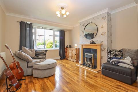 4 bedroom semi-detached house for sale, The West Rig, Newcastle Upon Tyne