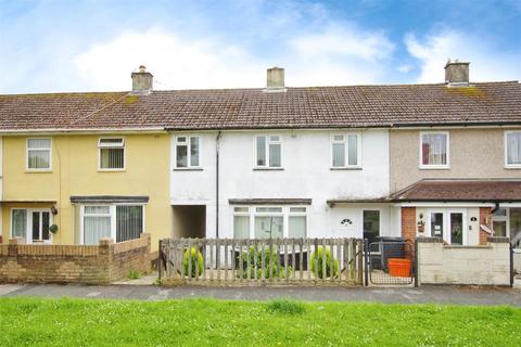 3 bedroom terraced house for sale, Marston Avenue, Swindon SN2