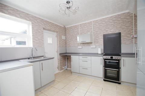 3 bedroom terraced house for sale, Marston Avenue, Swindon SN2