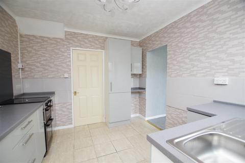 3 bedroom terraced house for sale, Marston Avenue, Swindon SN2