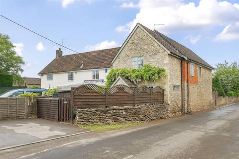 3 bedroom semi-detached house for sale, The Bartons, Great Somerford
