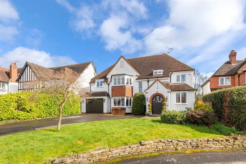 5 bedroom detached house for sale, Park Avenue, Solihull