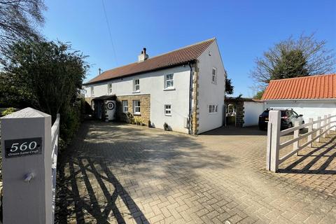 5 bedroom detached house for sale, Scalby Road, Scalby, Scarborough