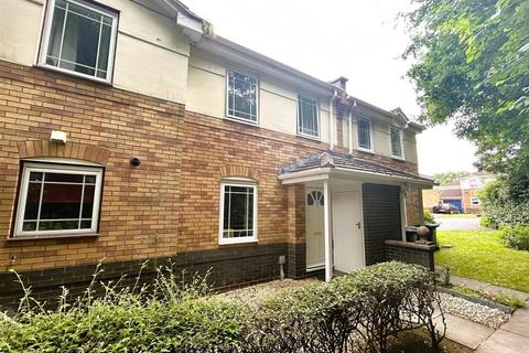 17 Beverley Way, Chippenham, SN14 0XS
