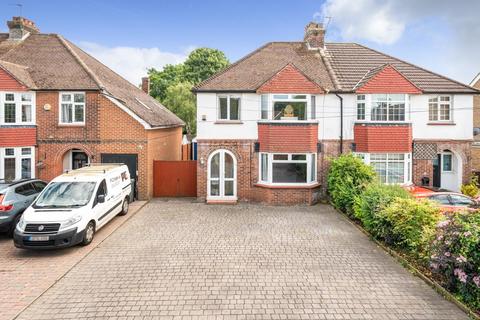 3 bedroom property for sale, Station Road, Ditton, Aylesford