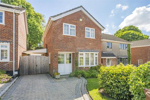 3 bedroom detached house for sale, Trehill Road, Ivybridge PL21