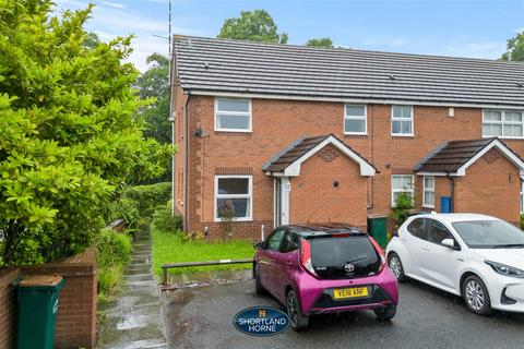 1 Collett Walk, Coventry, CV1 4PT