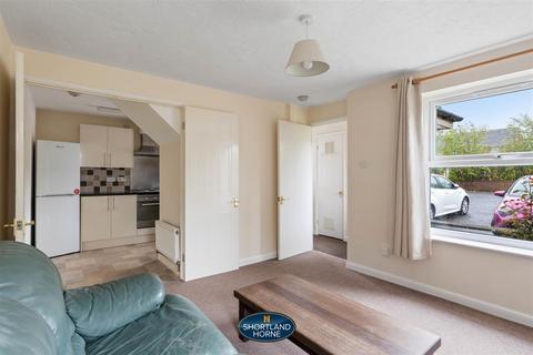 1 Collett Walk, Coventry, CV1 4PT