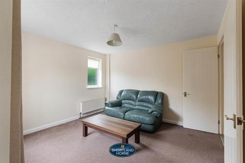 1 Collett Walk, Coventry, CV1 4PT