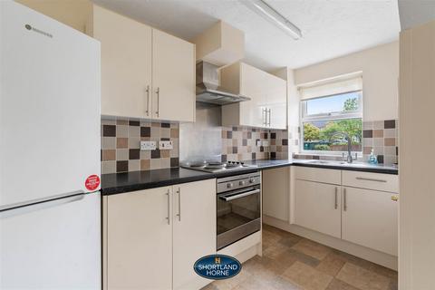 1 Collett Walk, Coventry, CV1 4PT