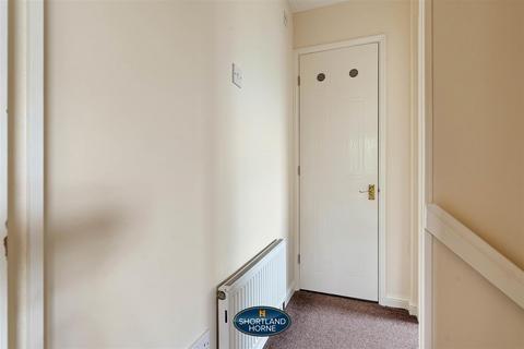 1 Collett Walk, Coventry, CV1 4PT