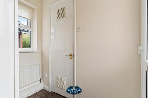 1 Collett Walk, Coventry, CV1 4PT