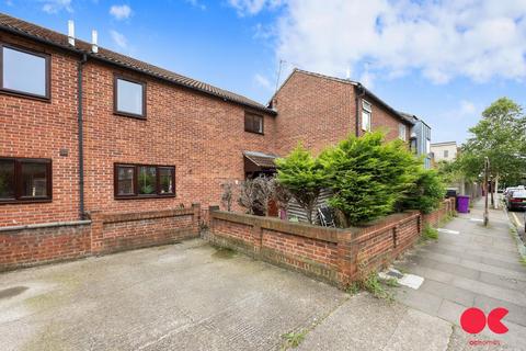 106 Finnis Street, London, E2 0DX