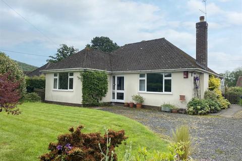 2 bedroom detached bungalow for sale, 7 Farm Lane, All Stretton, Church Stretton, SY6 6HR