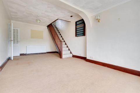 3 bedroom semi-detached bungalow for sale, Canterbury Road, Worthing
