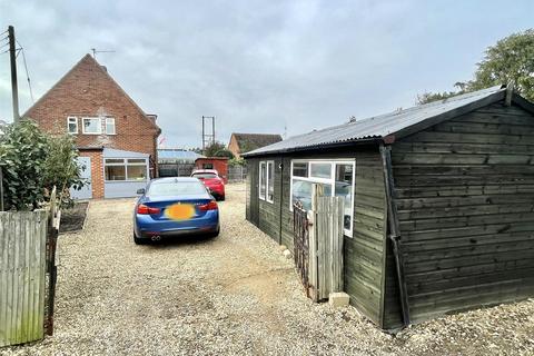 3 bedroom semi-detached house for sale, Mallard Road, Low Fulney, Spalding