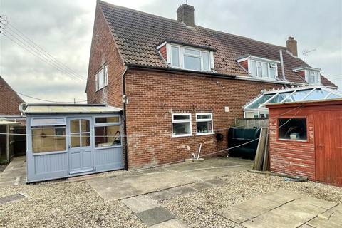 3 bedroom semi-detached house for sale, Mallard Road, Low Fulney, Spalding