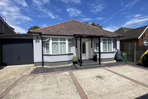 3 bedroom detached bungalow for sale, Upper Brighton Road, Lancing