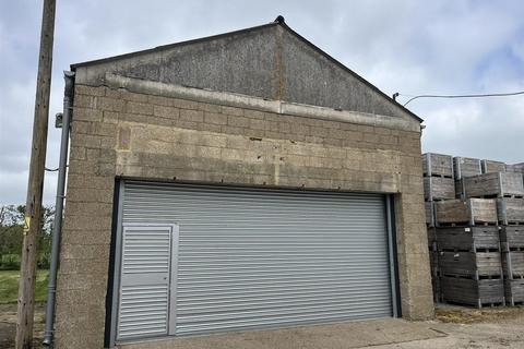 Industrial unit to rent, Upper Ensign Farm, Old Wives Lees CT4
