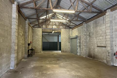 Industrial unit to rent, Upper Ensign Farm, Old Wives Lees CT4