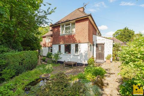 4 bedroom detached house for sale, Abbots Barton Walk, Canterbury CT1