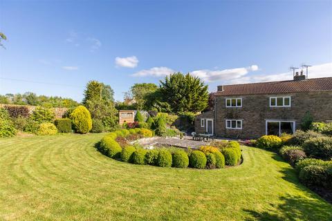 3 bedroom house for sale, Church Lane, Thornton-Le-Dale, Pickering