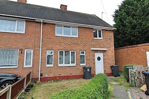 3 bedroom semi-detached house for sale, Pencroft Road, Birmingham B34