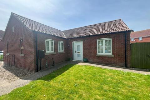 2 bedroom bungalow to rent, 2 bed bungalow, Tilia Grove, Old Leake