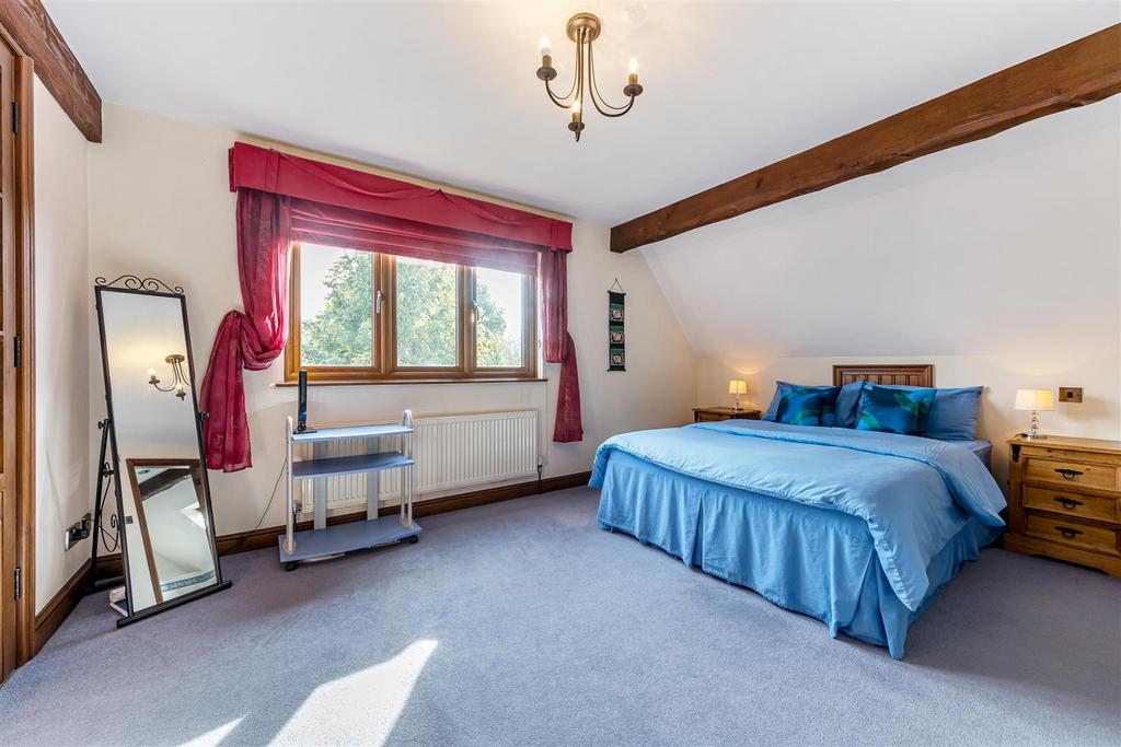 Guest Bedrooom
