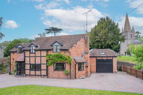 undefined, Old Vicarage Cottage, Longdon, Tewkesbury, GL20