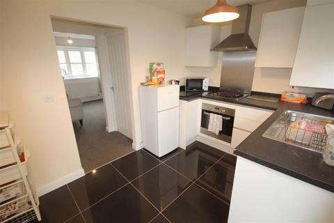 2 bedroom mews for sale, Bryn Y Mor, Old Colwyn