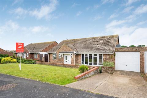 2 bedroom detached bungalow for sale, Dukes Close, Seaford BN25