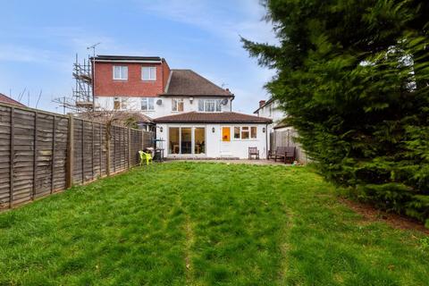 3 bedroom semi-detached house for sale, Stoneleigh Park Road, Stoneleigh