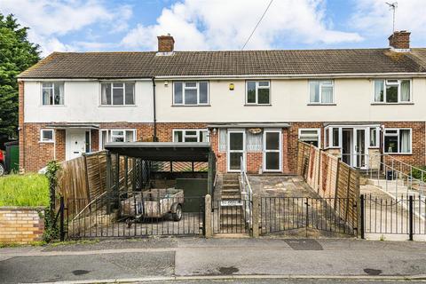 3 bedroom terraced house for sale, Blagdon Road, Reading