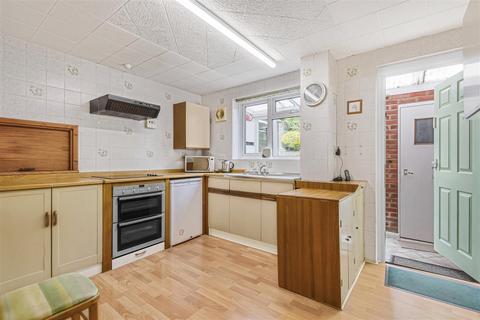 3 bedroom terraced house for sale, Blagdon Road, Reading