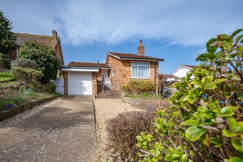 3 bedroom detached bungalow for sale, Lapierre Road, Newhaven