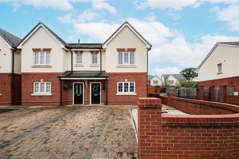 3 bedroom semi-detached house for sale, Liverpool Road, Southport PR8