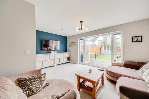 3 bedroom semi-detached house for sale, Liverpool Road, Southport PR8