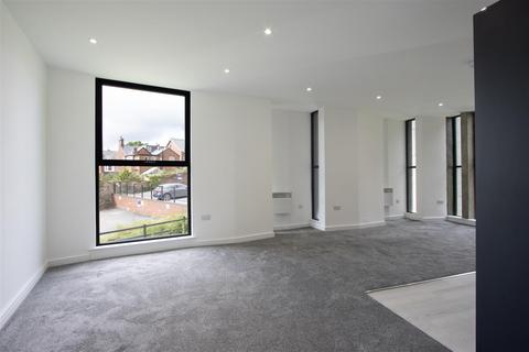 2 bedroom apartment for sale, Knightsbridge Court, West Bars, Chesterfield