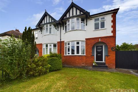 3 bedroom semi-detached house for sale, Penymaes Avenue, Wrexham