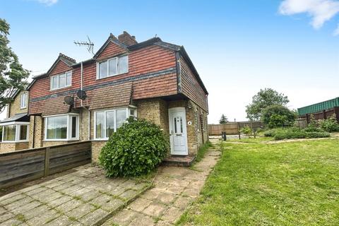 3 bedroom end of terrace house for sale, Denstead Lane, Chartham Hatch, Canterbury