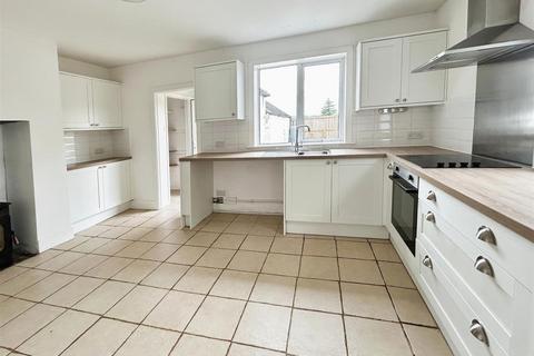 3 bedroom end of terrace house for sale, Denstead Lane, Chartham Hatch, Canterbury