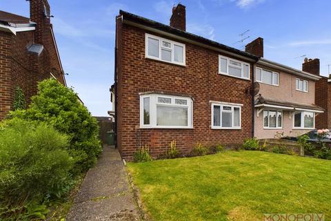 4 bedroom semi-detached house for sale, Newtown, Gresford, Wrexham