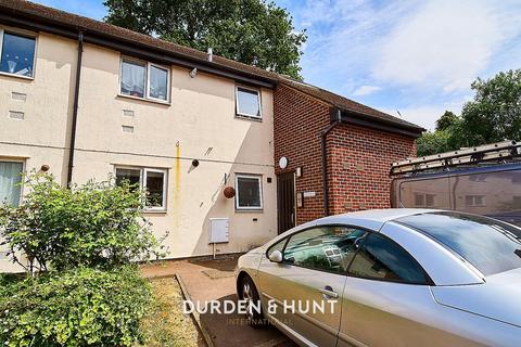 1 bedroom apartment to rent, Jacksons Close, Ongar, CM5
