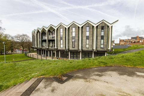 1 bedroom apartment for sale, Knightsbridge Court, West Bars, Chesterfield