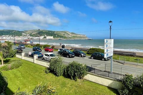 1 bedroom retirement property for sale, Clarence Road, Craig y Don,  Llandudno