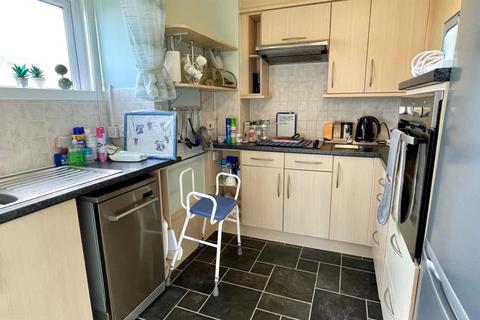 1 bedroom retirement property for sale, Clarence Road, Craig y Don,  Llandudno