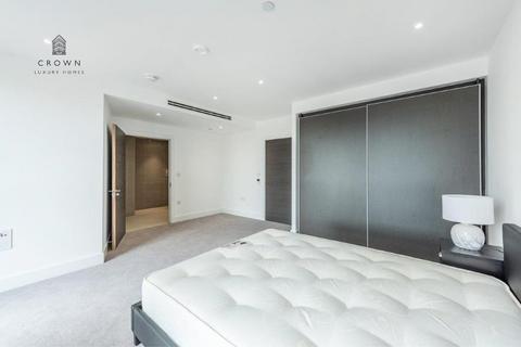 2 bedroom apartment to rent, Blackfriars Road, London SE1